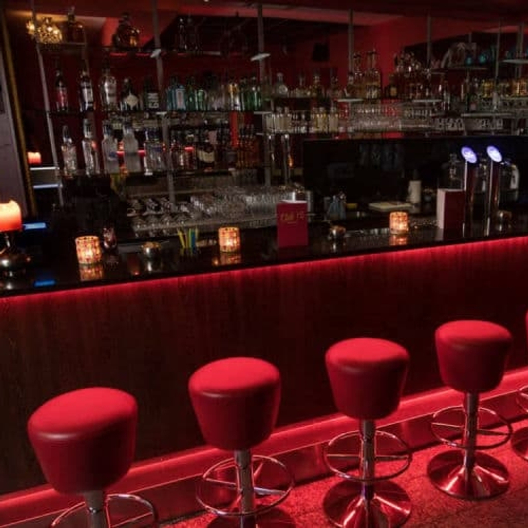 Club12 — 8050 Zürich - Oerlikon