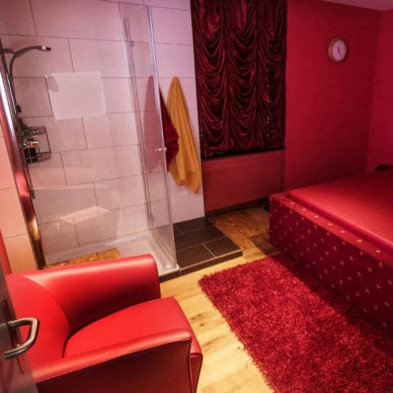 Club12 — 8050 Zürich - Oerlikon