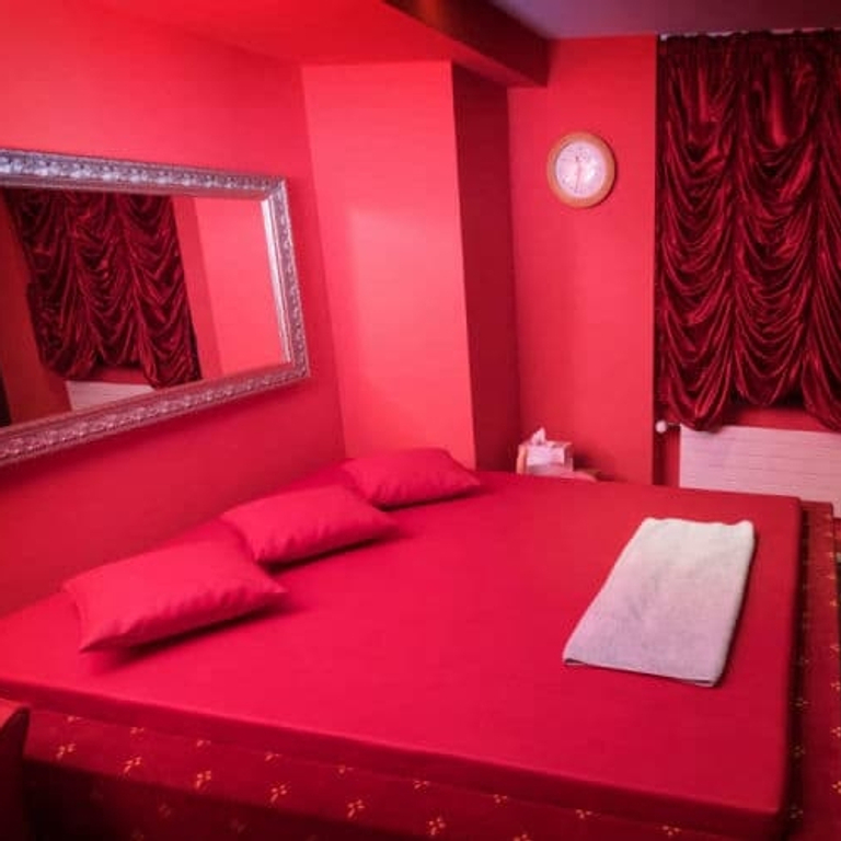 Club12 — 8050 Zürich - Oerlikon