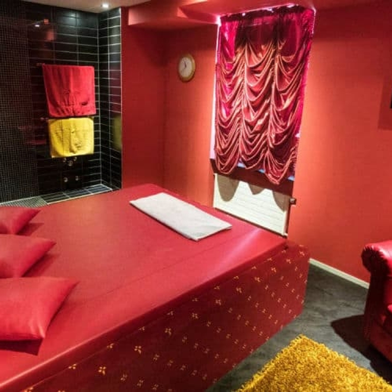 Club12 — 8050 Zürich - Oerlikon