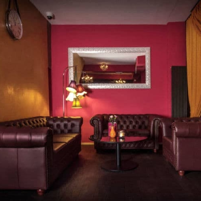 Club12 — 8050 Zürich - Oerlikon