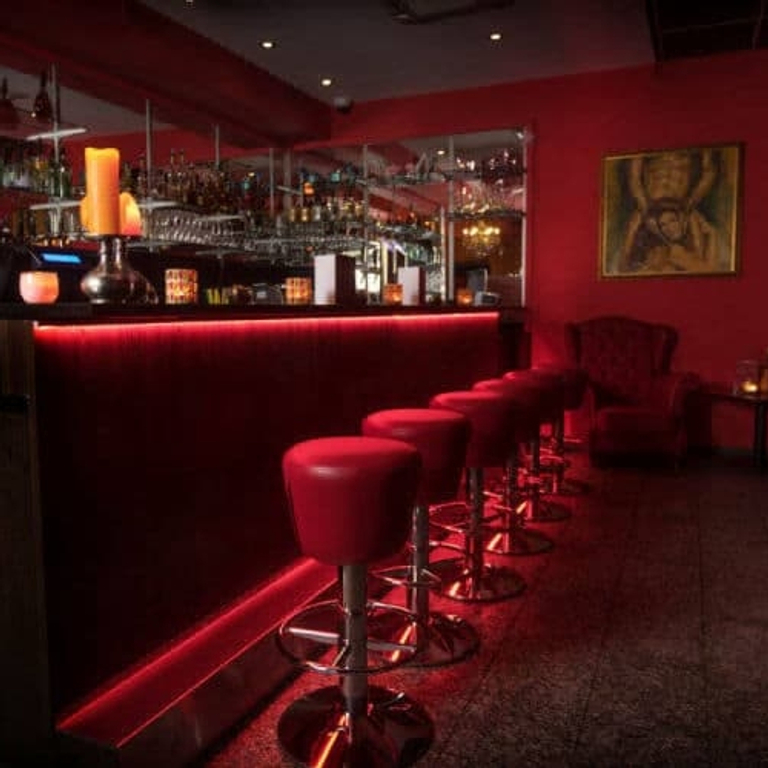 Club12 — 8050 Zürich - Oerlikon