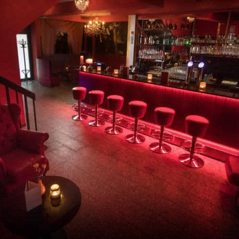 Club12 — 8050 Zürich - Oerlikon