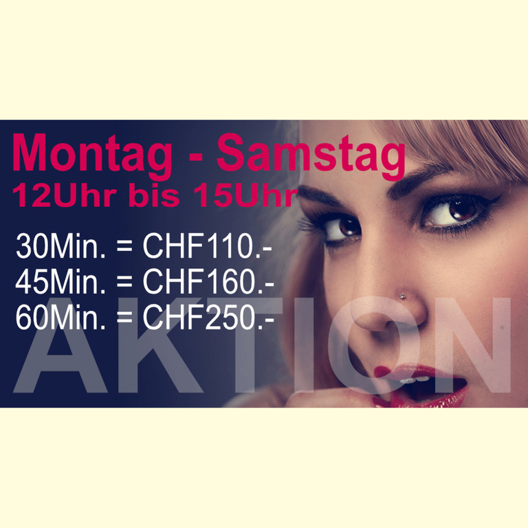 Club12 — 8050 Zürich - Oerlikon