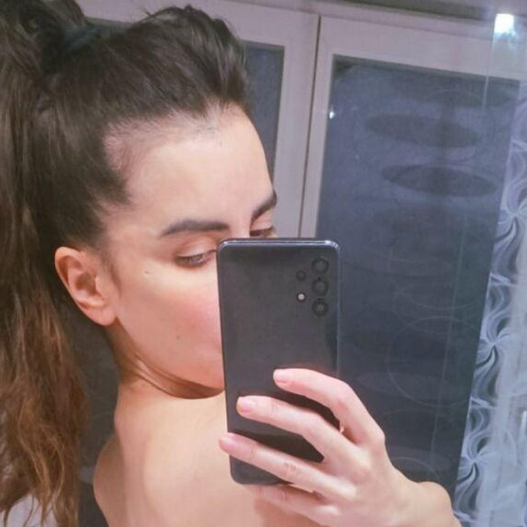 Sofia - feuriger Mund👄