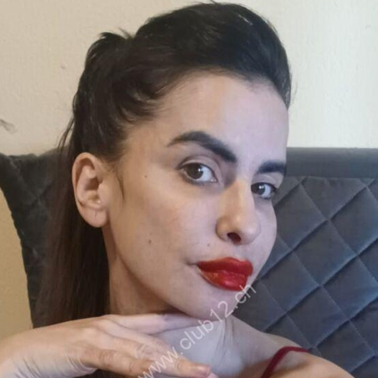 Sofia - feuriger Mund👄