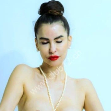 Sofia - bocca di fuoco👄