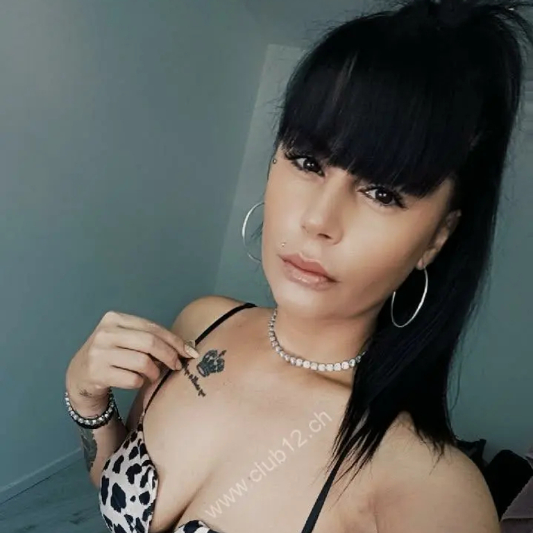 Miruna - heisse Berührungen