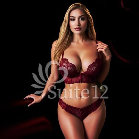 Diana - Massagen und Escort