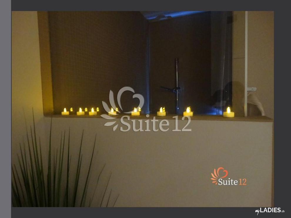 Suite 12 - Massagen & mehr / Bild 12