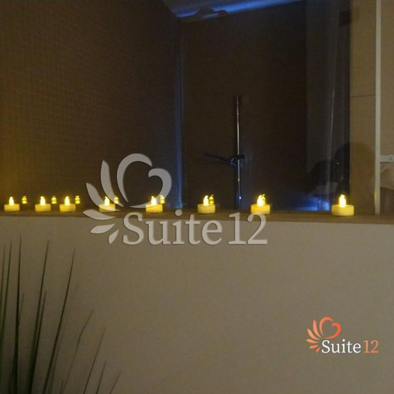 Suite 12 - Massagen & mehr — 8834 Feusisberg