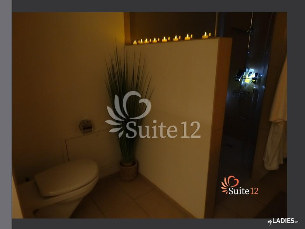 Suite 12 - Massagen & mehr / Bild 13