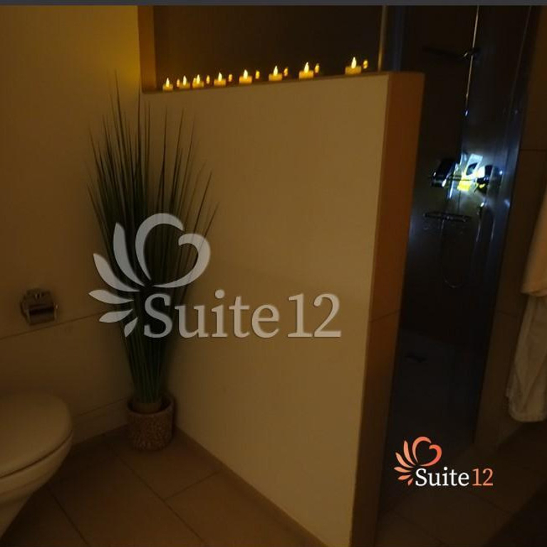Suite 12 - Massagen & mehr — 8834 Feusisberg