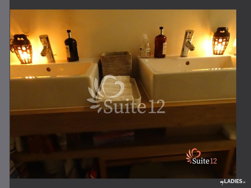 Suite 12 - Massagen & mehr / Bild 14