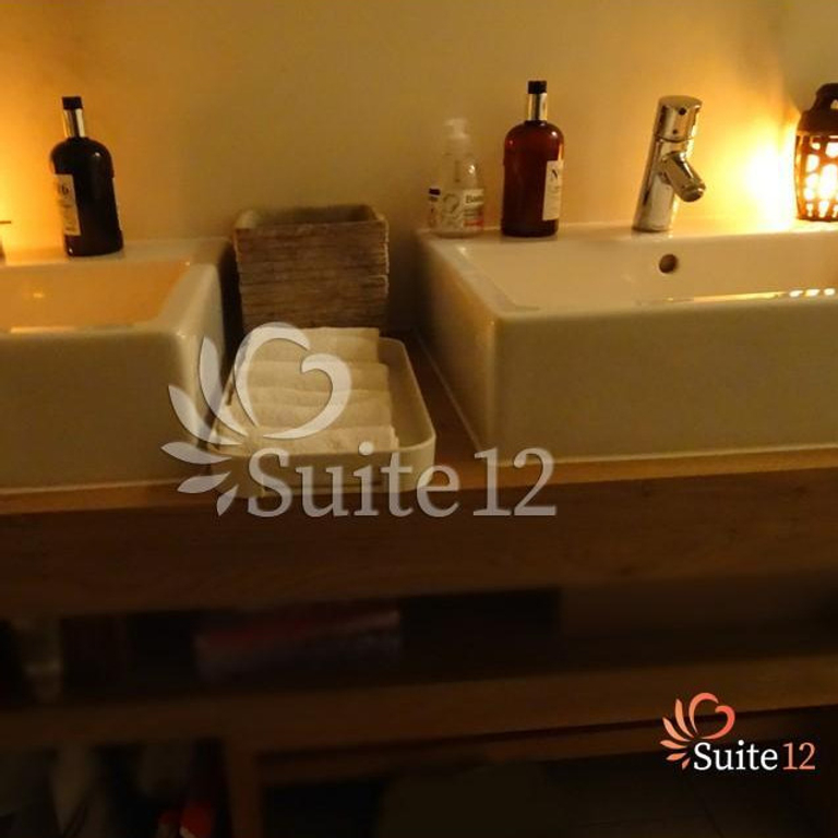 Suite 12 - Massagen & mehr — 8834 Feusisberg