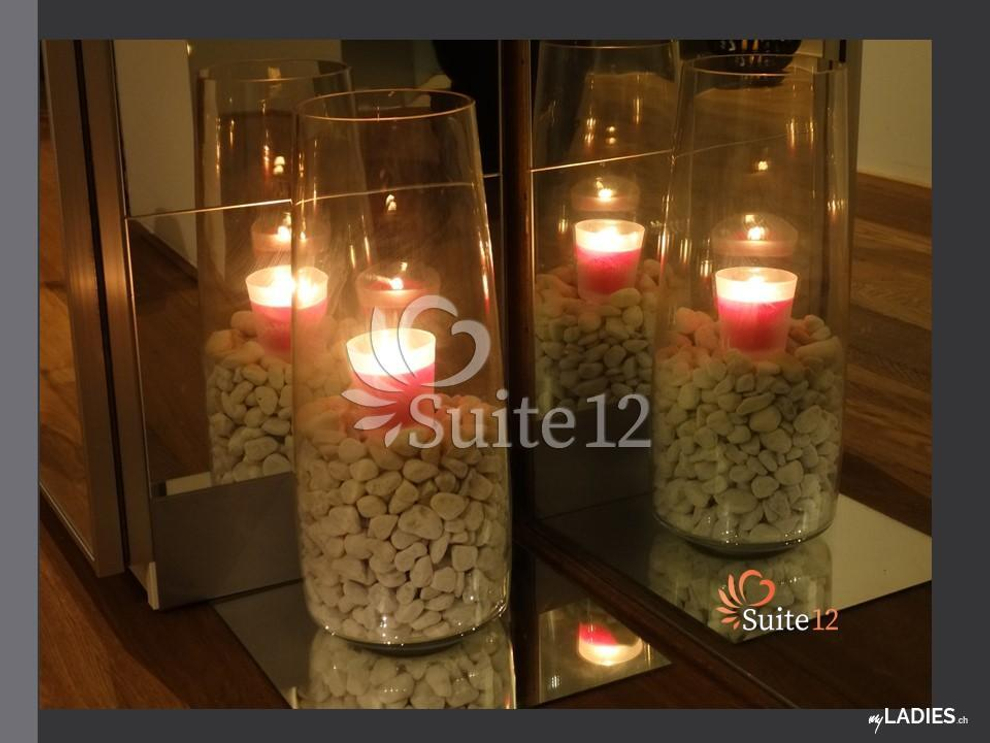 Suite 12 - Massagen & mehr / Bild 15