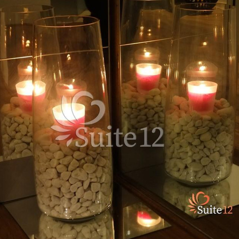 Suite 12 - Massagen & mehr — 8834 Feusisberg