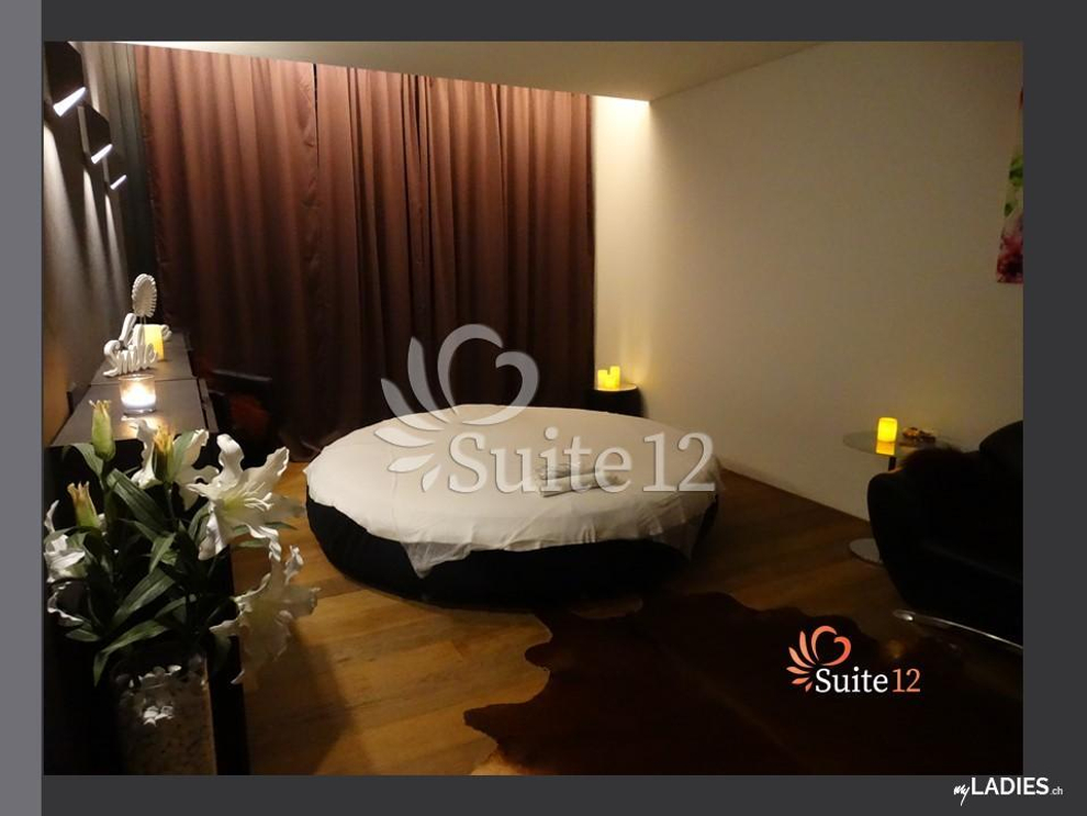 Suite 12 - Massagen & mehr / Bild 4