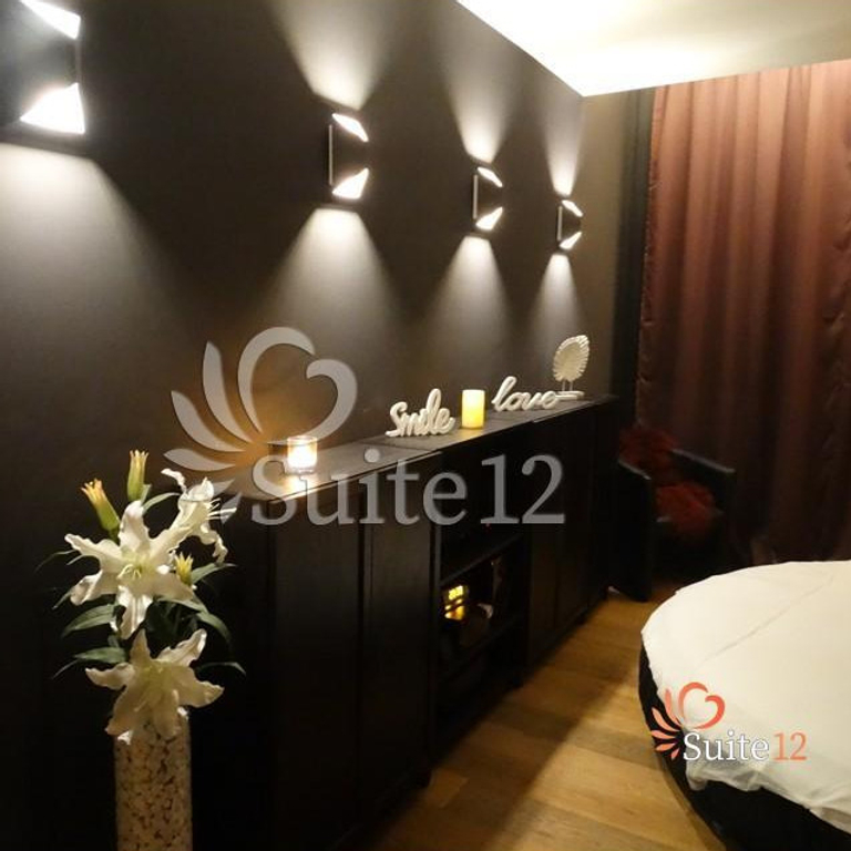 Suite 12 - Massagen & mehr — 8834 Feusisberg