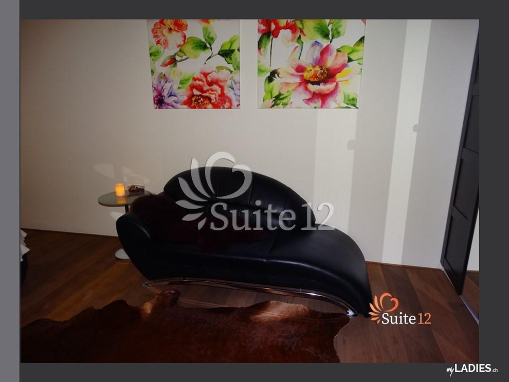 Suite 12 - Massagen & mehr / Bild 6