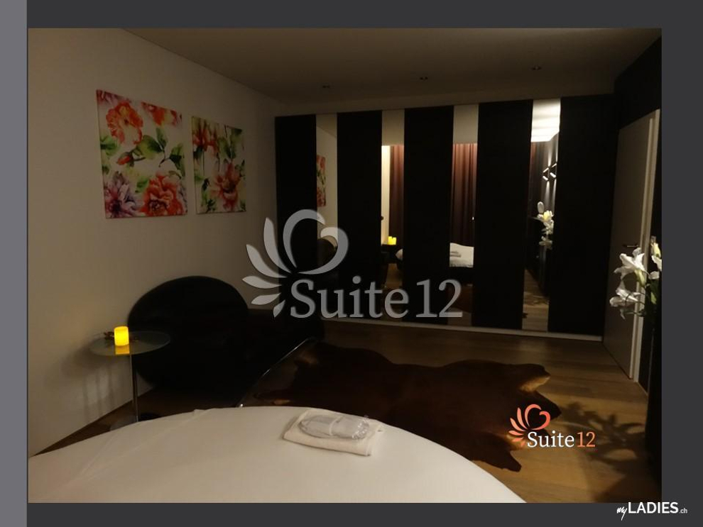 Suite 12 - Massagen & mehr / Bild 7
