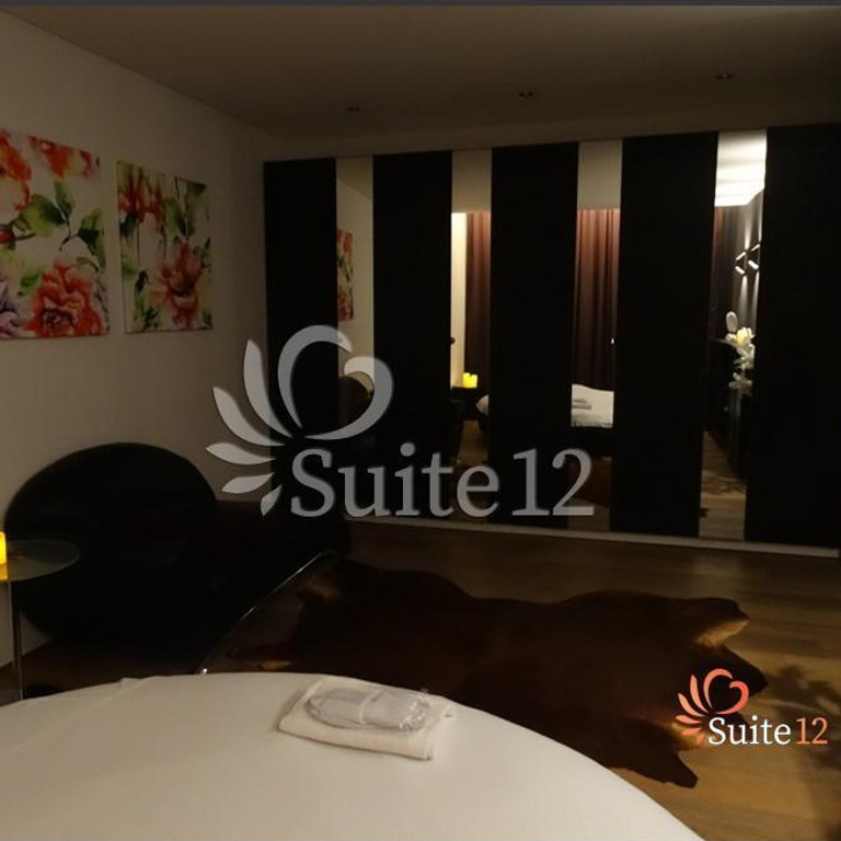 Suite 12 - Massagen & mehr — 8834 Feusisberg