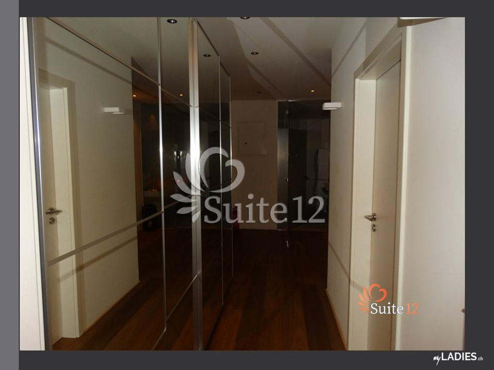Suite 12 - Massagen & mehr / Bild 8