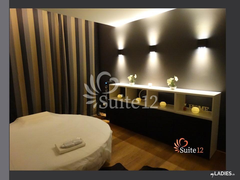 Suite 12 - Massagen & mehr / Bild 9