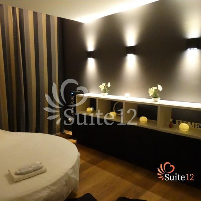 Suite 12 - Massagen & mehr — 8834 Feusisberg