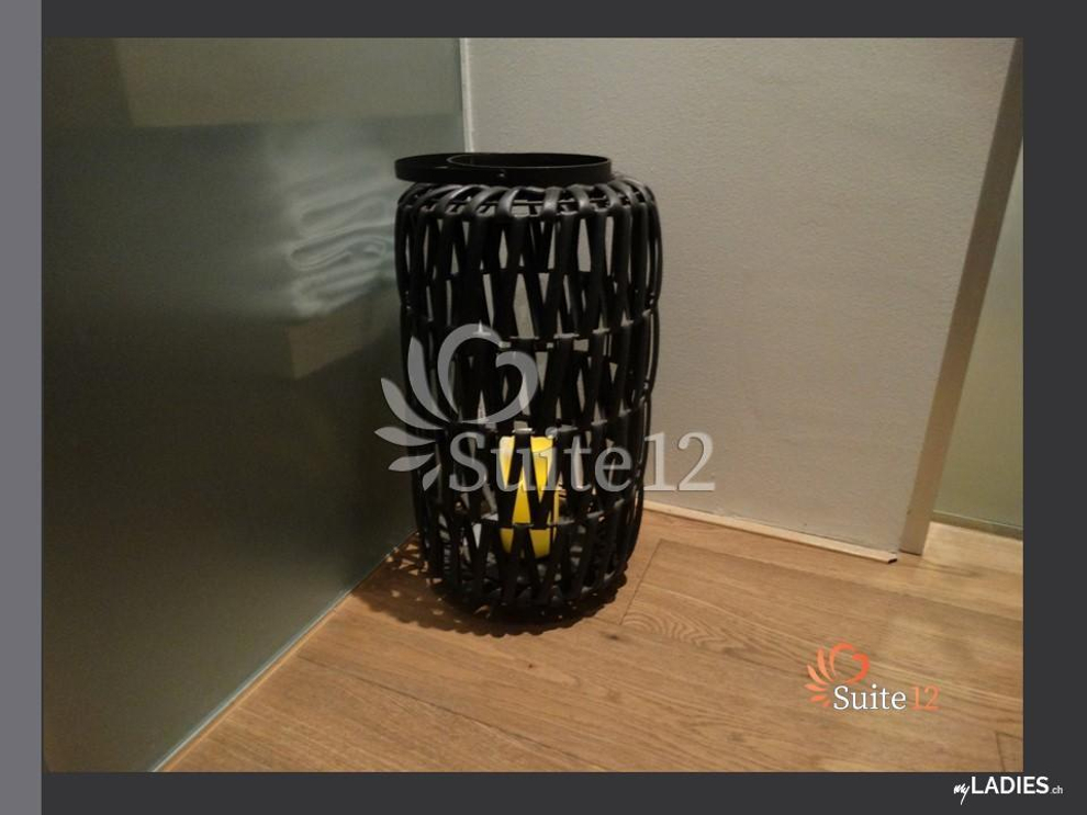 Suite 12 - Massagen & mehr / Bild 10