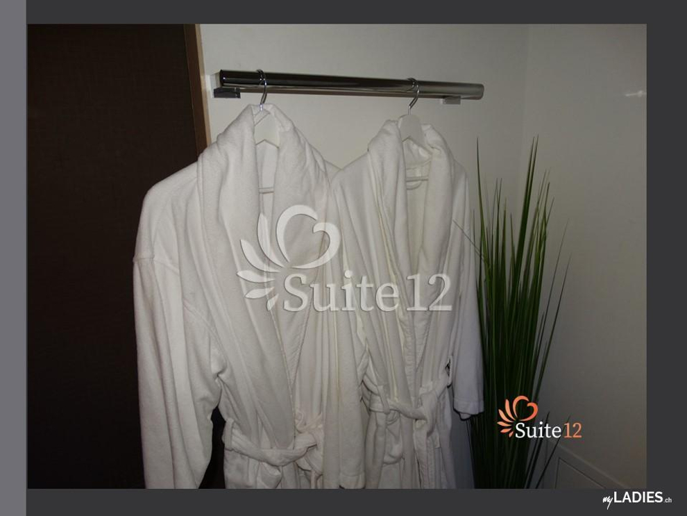 Suite 12 - Massagen & mehr / Bild 11
