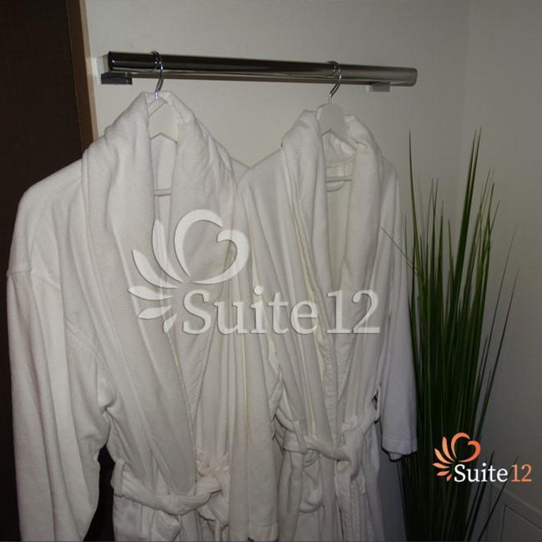 Suite 12 - Massagen & mehr — 8834 Feusisberg