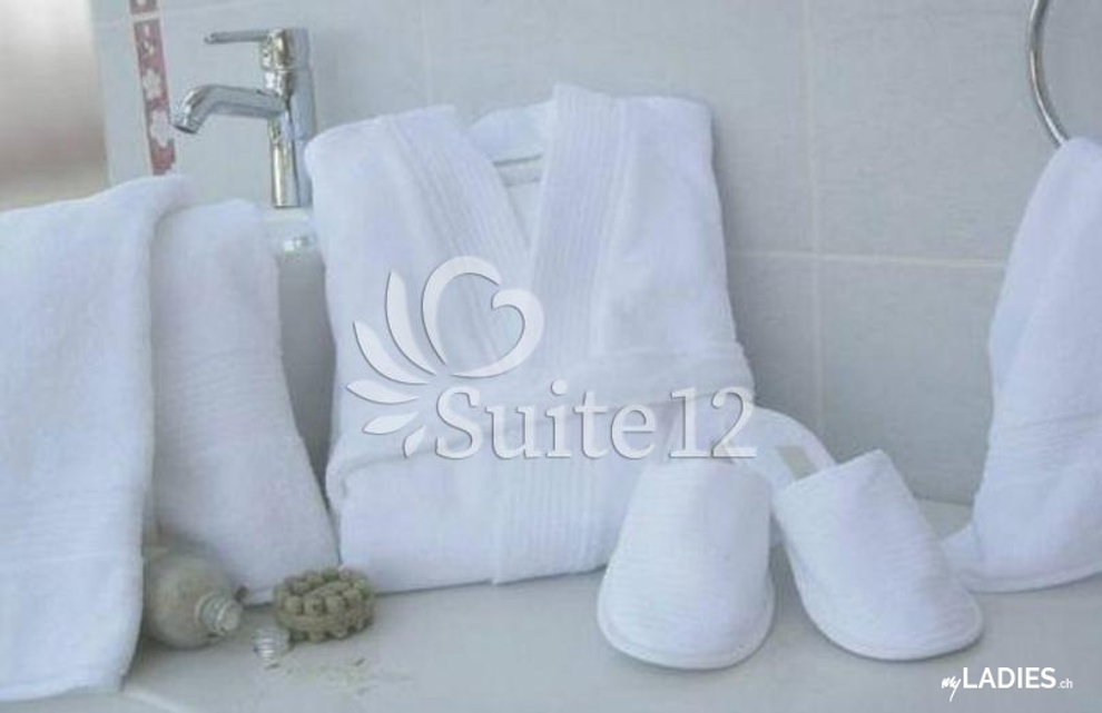 Suite 12 - Massagen & mehr / Bild 2