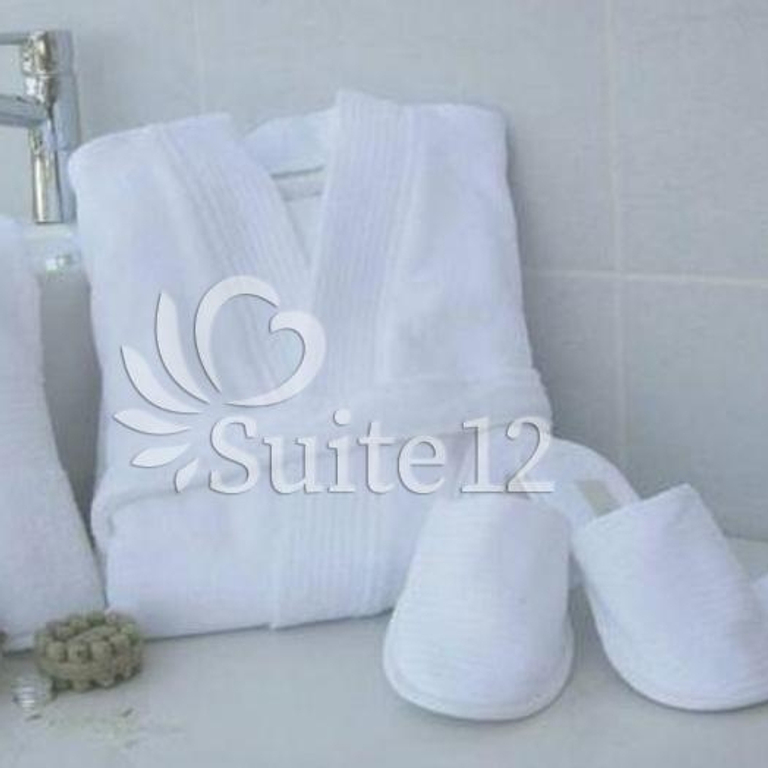 Suite 12 - Massagen & mehr — 8834 Feusisberg