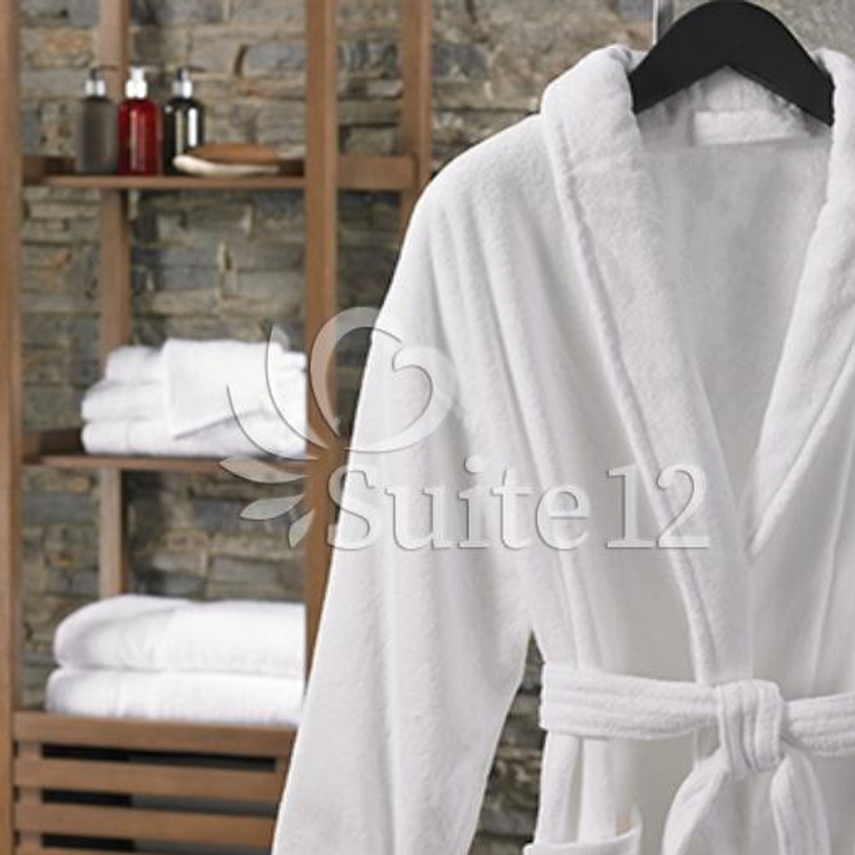 Suite 12 - Massagen & mehr — 8834 Feusisberg