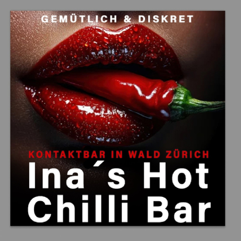 🔥 Inaˋs Hot Chilli Bar🌶️