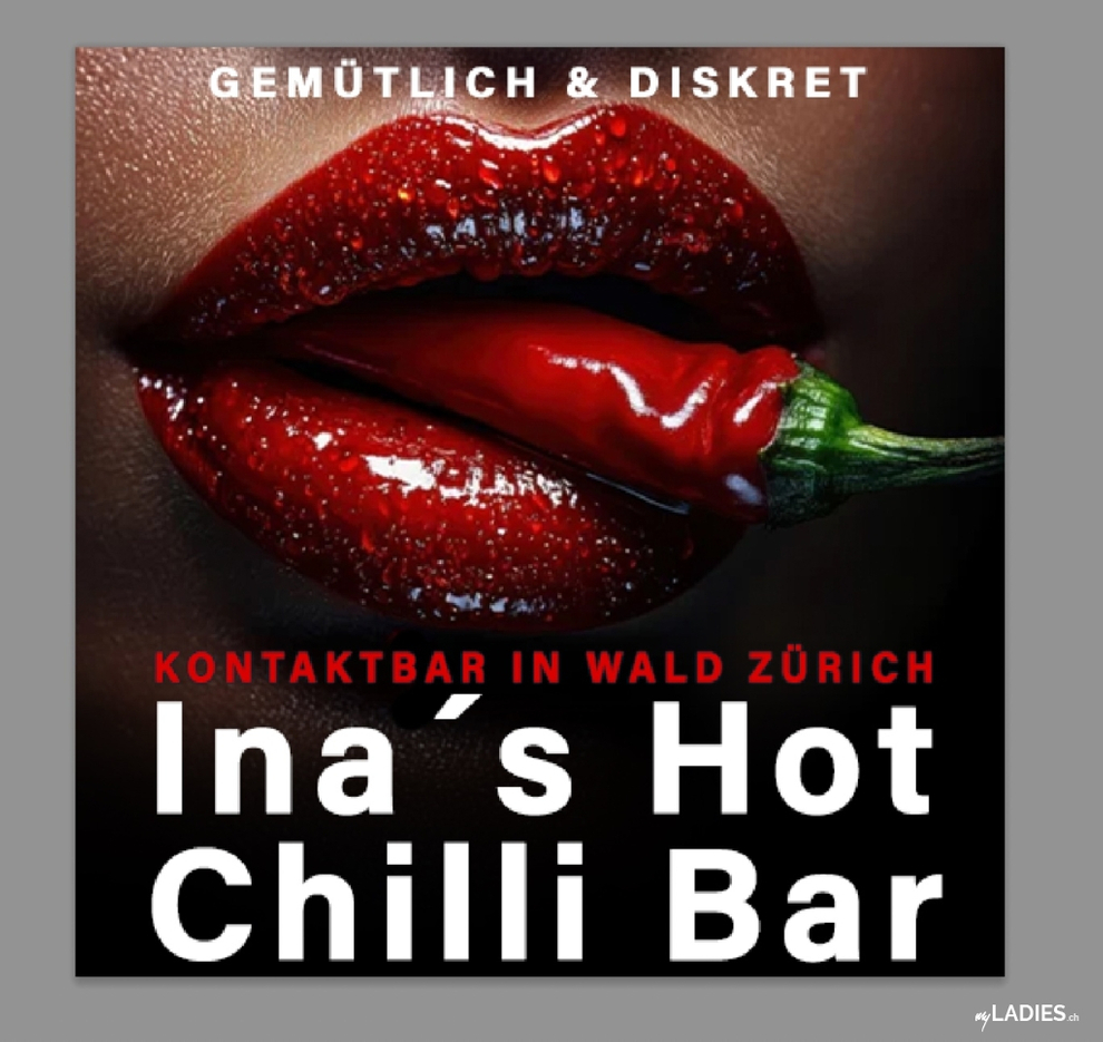 🔥 Inaˋs Hot Chilli Bar🌶️ / Bild 1