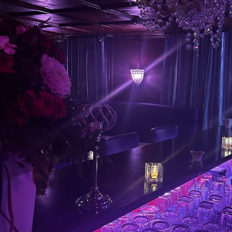 🔥 Inaˋs Hot Chilli Bar🌶️ — 8636 Wald - ZH