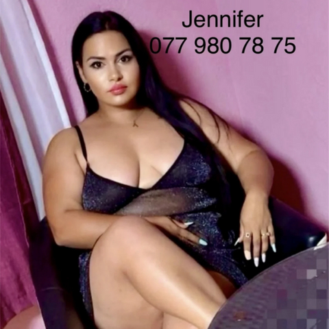 Jennyfer - Queens Squirting 💦