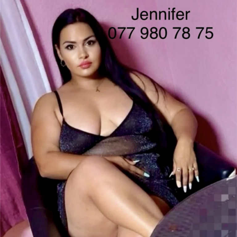 Jennyfer - Queens Squirting 💦