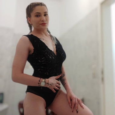 Isabella - blonde Schmusekatze