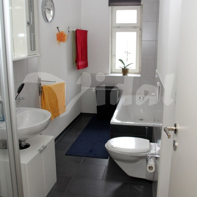 Vidal6 — 9000 St. Gallen