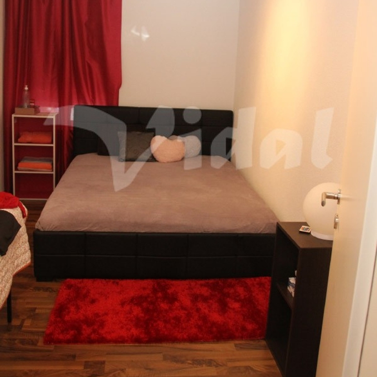 Vidal6 — 9000 St. Gallen