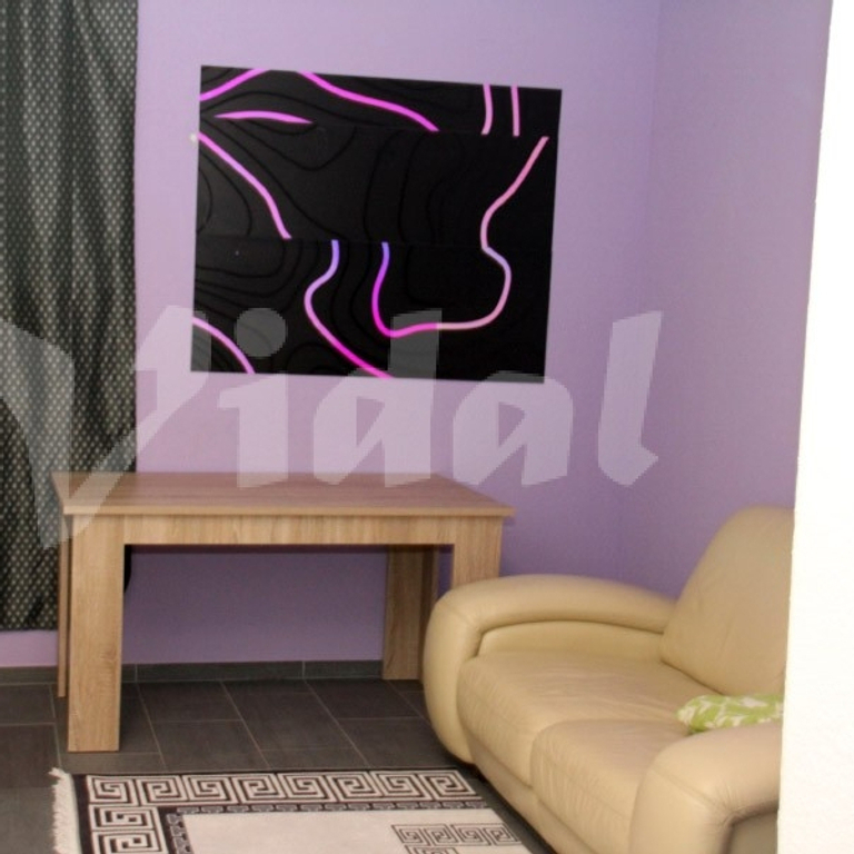 Vidal6 — 9000 St. Gallen