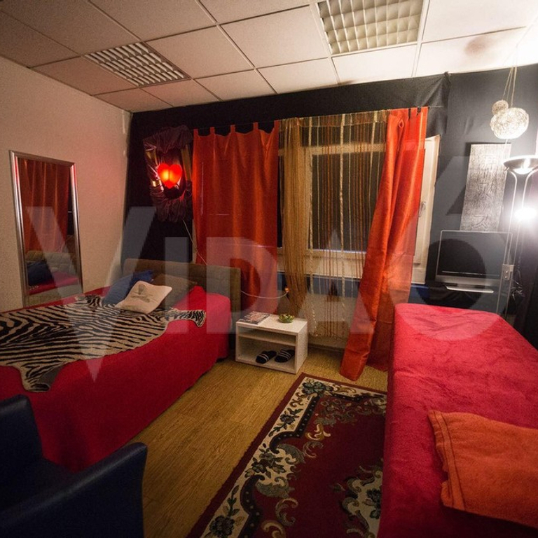 Vida6 — 8152 Glattbrugg