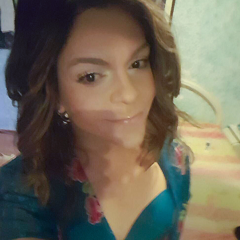 Olympia - Traum-Trans-Girl