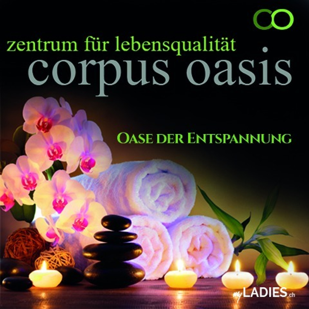 Corpus Oasis / Bild 4