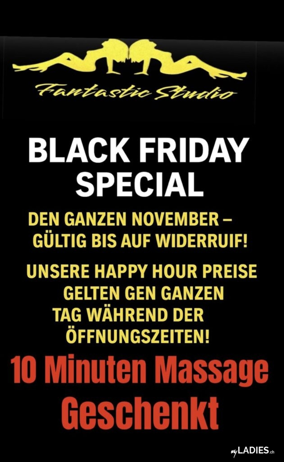 Fantastic Studio / Bild 2