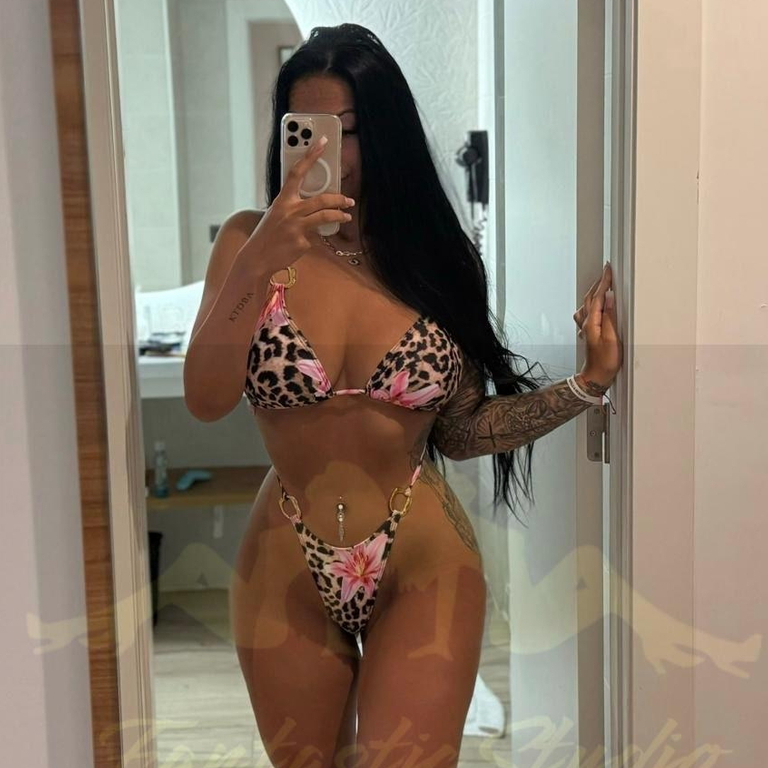 Leila - mag Abenteuer