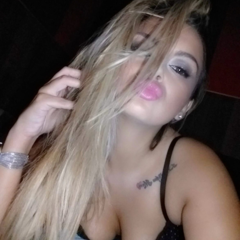 Luna - feurig & heiss